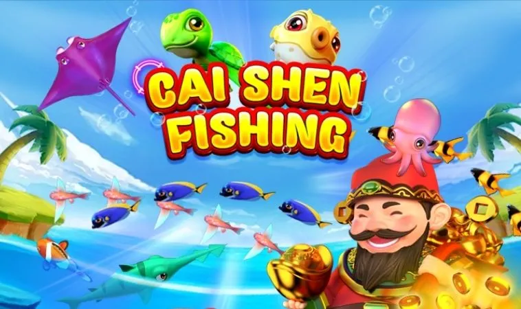 Bắn Cá Thần Tài 188Bet