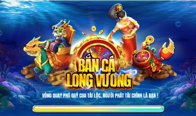 Bắn Cá Rồng 188Bet