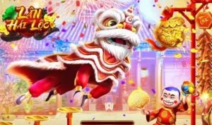 Nổ Hũ Lân Hái Lộc tại 188Bet