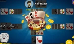 Sắc Tê Nhà Cái 188Bet