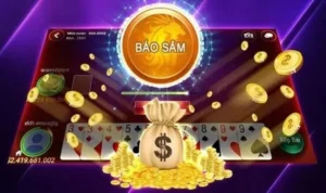 Sâm Lốc Nhà Cái 188Bet