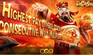 Nổ Hũ Thần Tài 188Bet