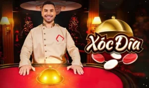 Xóc Đĩa tại 188Bet