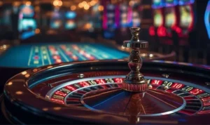 Roulette Nhà Cái 188Bet