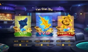 Thợ Săn Cá tại 188Bet