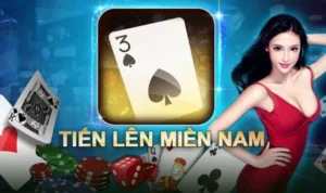 Tiến Lên Miền Nam Nhà Cái 188Bet