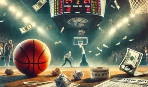 bóng rổ 188Bet