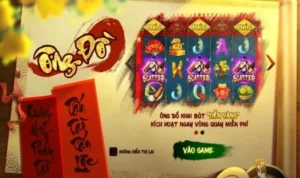 nổ hũ Ông Đồ tại 188Bet