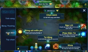 Vua Bắn Cá tại 188Bet