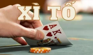 Xì Tố tại 188Bet